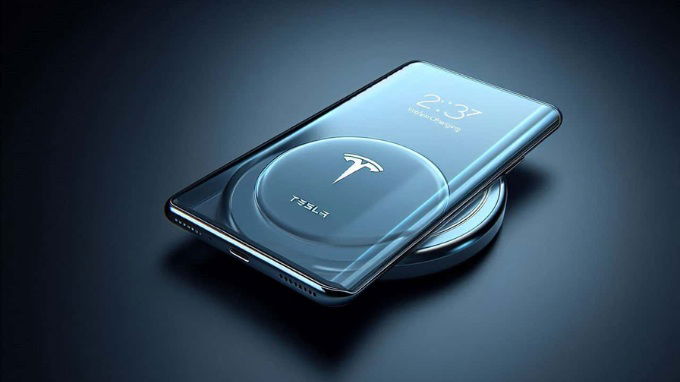 Giá bán và ngày ra mắt Tesla Phone