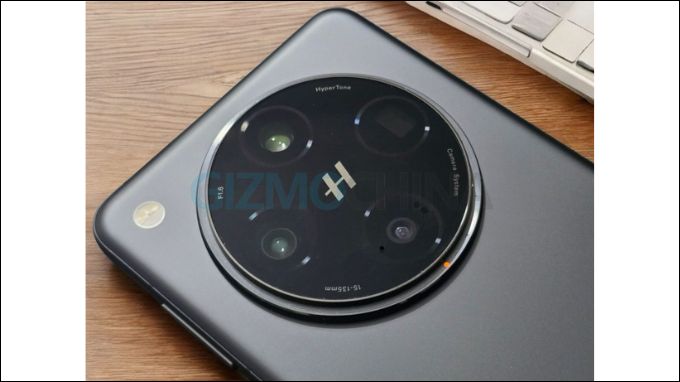 Oppo Find X9 sẽ loại bỏ cụm camera