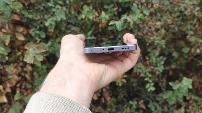 Sạc nhanh của Xiaomi 14T 
