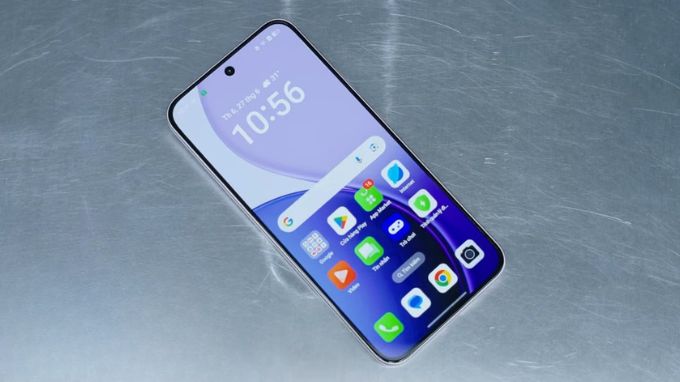 Màn hình Oppo Reno14 F
