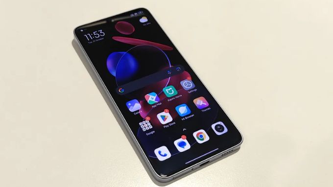 Màn hình Xiaomi 14T