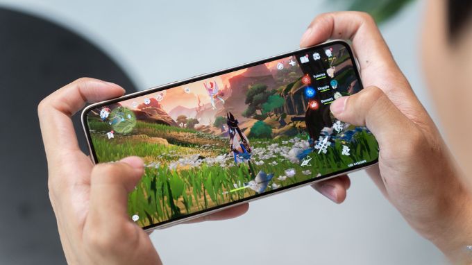Hiệu năng Xiaomi 14T