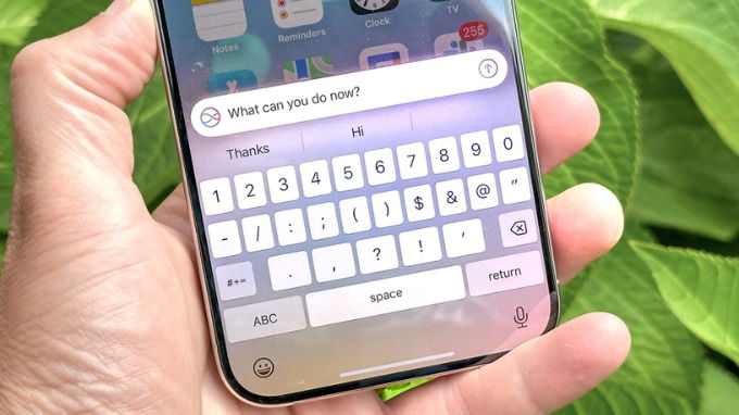 iOS 19 và Apple Intelligence cực hữu ích