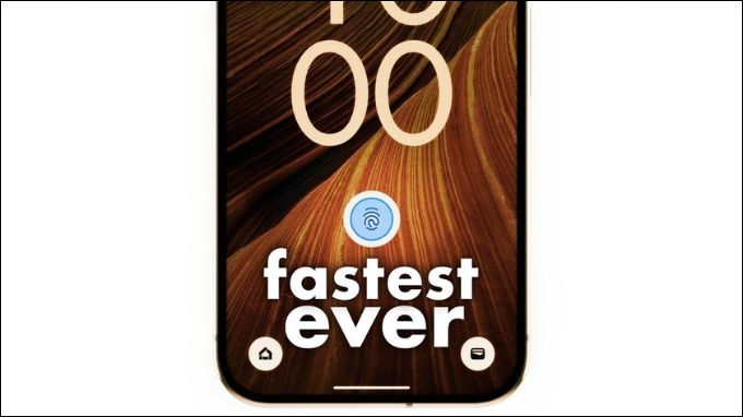 Pixel 10 cải tiến cảm biến vân tay siêu âm