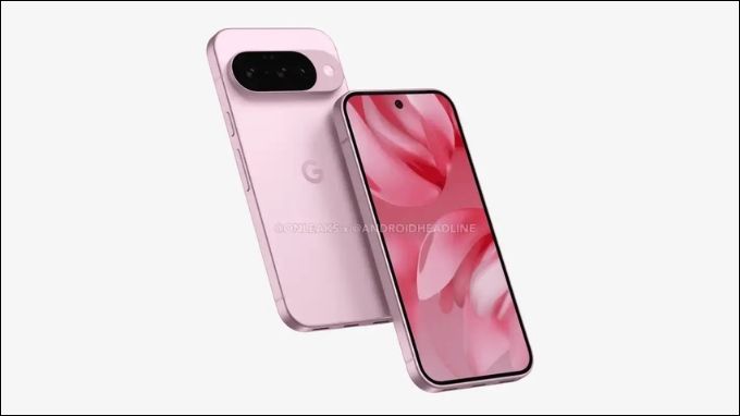 Pixel 10 dự kiến ra mắt
