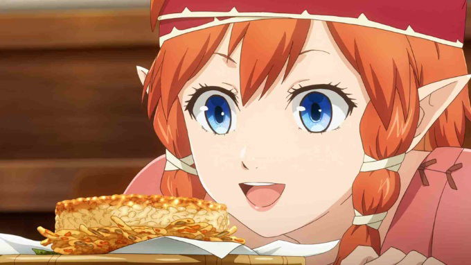 Quán ăn dị giới (Isekai Shokudou)