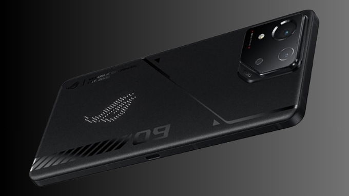 Asus ROG Phone 9 FE chính thức ra mắt