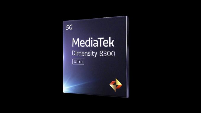 Dimensity 8300 Ultra có gì đặc biệt