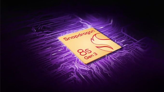 So sánh thông số kỹ thuật camera của Snapdragon 8s Gen 3 và Dimensity 8300 Ultra