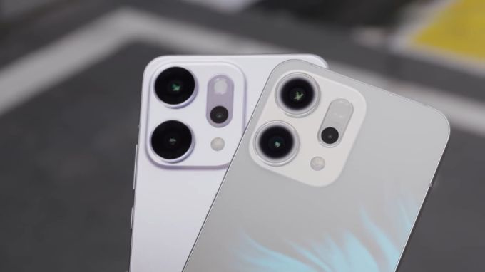 Chất lượng camera Oppo Reno 14 vượt trội hơn