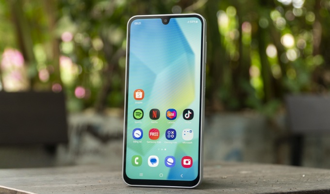 Galaxy A16 4G