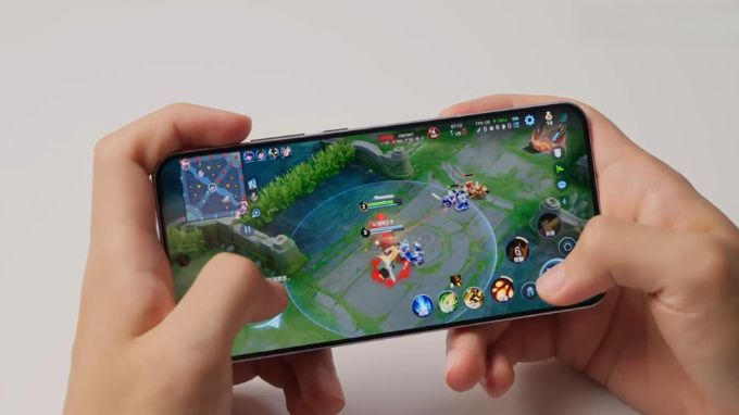 Hiệu năng Oppo Reno 14 Pro vượt trội hơn nhờ Chip tối ưu hơn