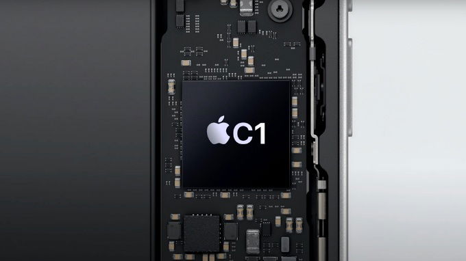 So sánh iPhone 16e và iPhone 16 về hiệu năng