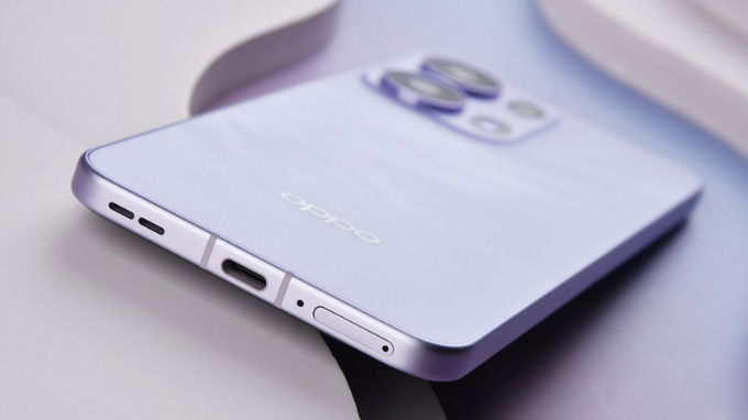 OPPO Reno 13 Pro