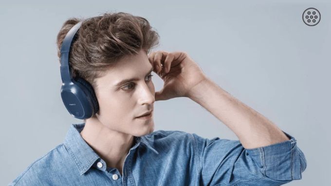 Tai nghe chụp tai Havit H2590BT Pro