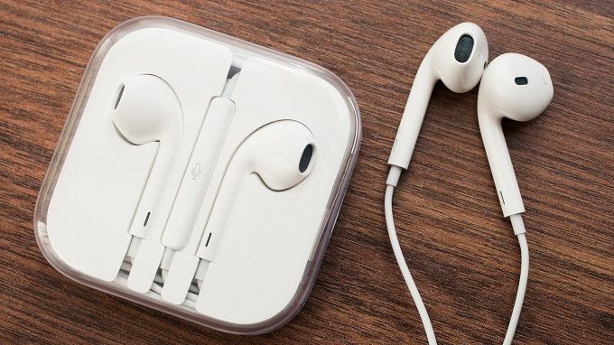 Tai Nghe Apple Earpods Usb - C