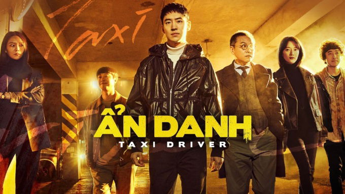 Tài xế ẩn danh (Taxi Driver)