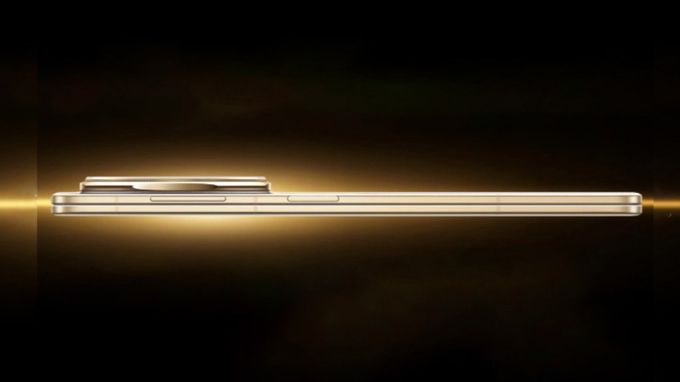 Thời điểm ra mắt Honor Magic V5