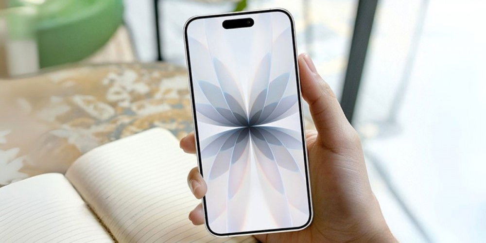 Tải ngay 100+ hình nền iPhone 17 Series chính thức, 4K đẹp nhất