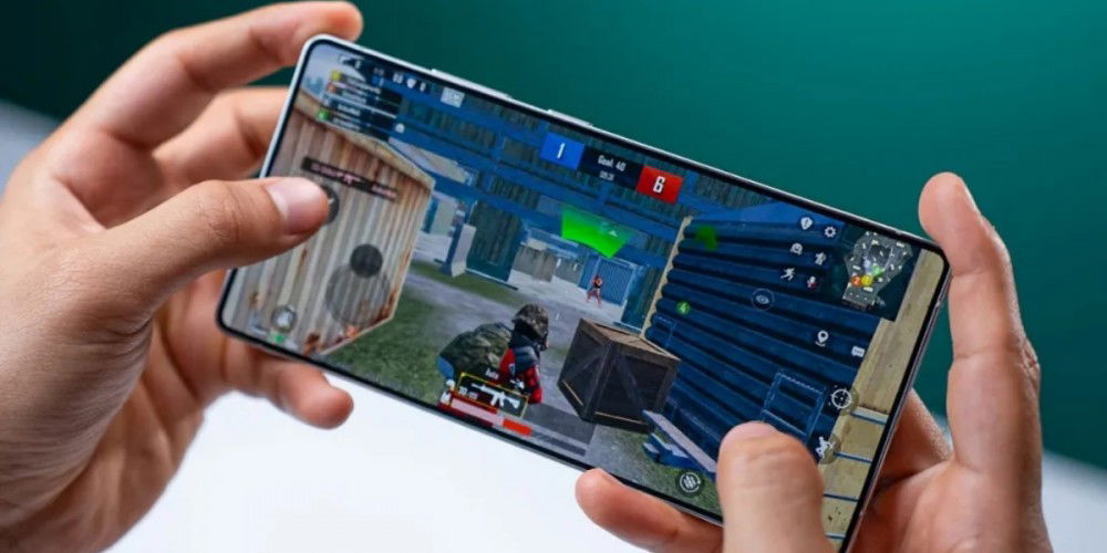 Samsung Galaxy S25 Ultra cũ chơi game có tốt không? Hiệu năng thế nào?