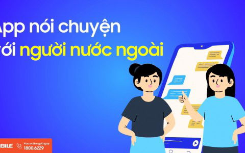 Top 10+ app nói chuyện với người nước ngoài miễn phí phổ biến nhất