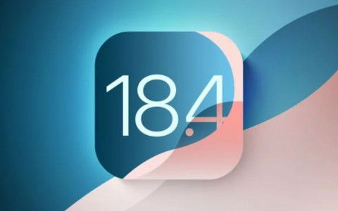 Apple phát hành iOS 18.4 beta 1 với 4 tính năng mới lớn đáng mong đợi