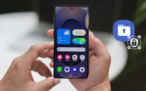6 mẹo bảo mật dữ liệu bạn cần biết nếu đang dùng Samsung