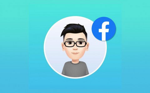 Cách thêm avatar sticker động trên Facebook cực thú vị