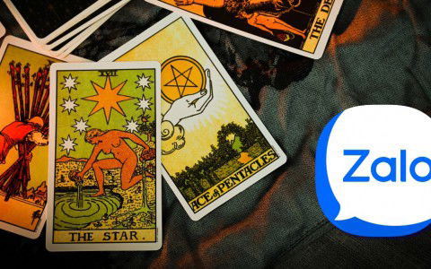 Bật mí cách xem Tarot trên Zalo hoàn toàn miễn phí!