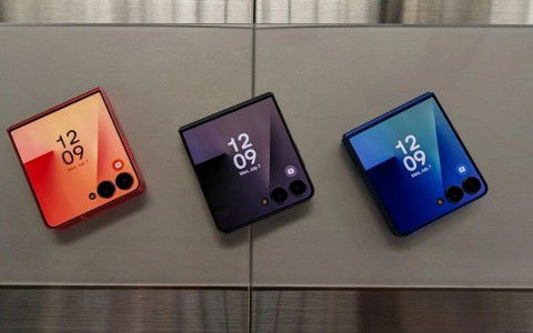 Galaxy Z Flip 7 có mấy màu? Màu nào đẹp nhất năm nay?