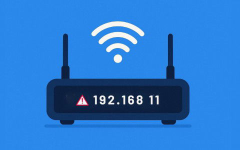 192.168 11 là gì? Cách khắc phục lỗi 192.168.11 nhanh và hiệu quả