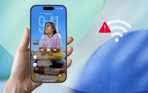 7 cách khắc phục lỗi mất sóng khi cập nhật iOS 26 đơn giản và hiệu quả nhất