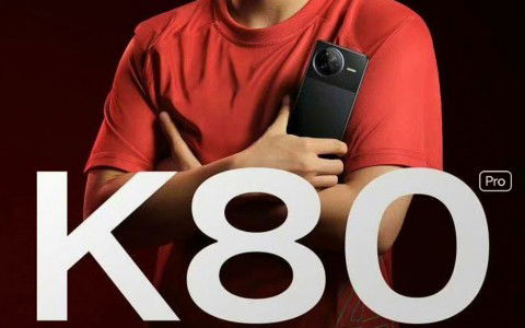 Redmi K80, K80 Pro lộ tùy chọn màu sắc chính thức trước thềm ra mắt