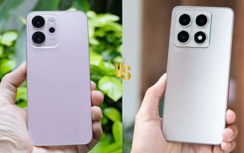 So sánh Oppo Reno 14 F và Xiaomi 14T: Đâu là lựa chọn tốt hơn trong tầm giá?