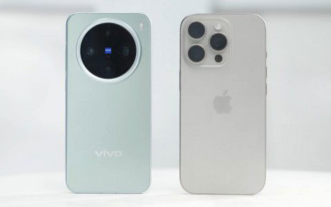 So sánh vivo X200 Pro mini và iPhone 16 Pro: Flagship nhỏ gọn nào đáng mua hơn?