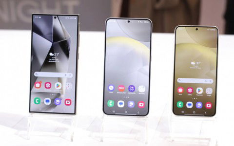 Vì sao người dùng trung thành với dòng Galaxy S của Samsung?