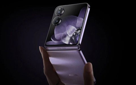 Xiaomi MIX Flip 2 sẽ không có camera tele như kỳ vọng