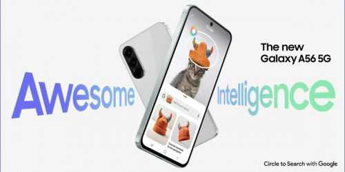 Danh sách 7 tính năng AI có trên Samsung A36 và A56 vừa mới ra mắt