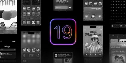 Apple có thể trì hoãn nhiều tính năng của iOS 19 đến cuối năm 2026