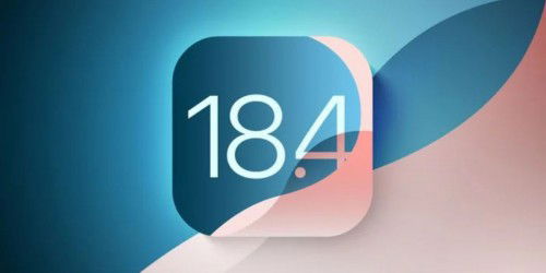 Apple phát hành iOS 18.4 beta 1 với 4 tính năng mới lớn đáng mong đợi