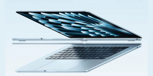 Apple có thể ra mắt MacBook giá rẻ chạy chip iPhone, rẻ hơn cả MacBook Air?