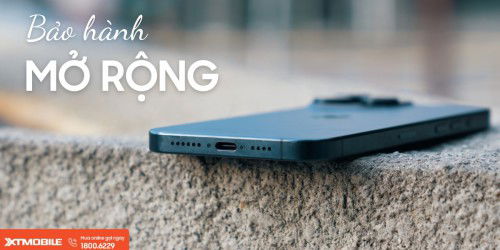 Tổng hợp các gói bảo hành mở rộng cho điện thoại cũ tại XTmobile