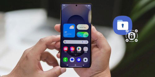 6 mẹo bảo mật dữ liệu bạn cần biết nếu đang dùng Samsung
