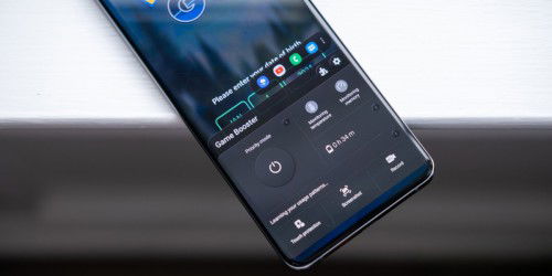 Cách bật Game Booster trên Samsung để 'chiến' game đã hơn!