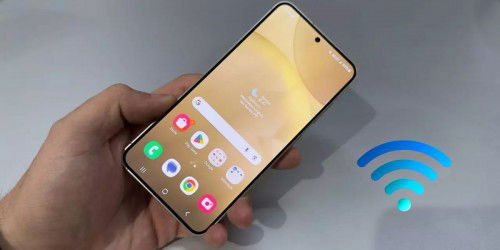 Hướng dẫn 2 cách chia sẻ Wifi trên Samsung đơn giản và nhanh nhất