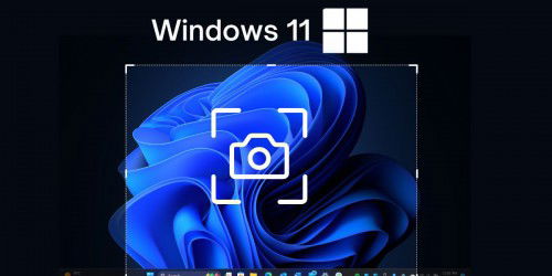 cách chụp màn hình máy tính win 11
