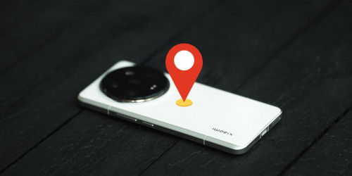 Cách định vị điện thoại Xiaomi bị mất nhanh chóng và hiệu quả