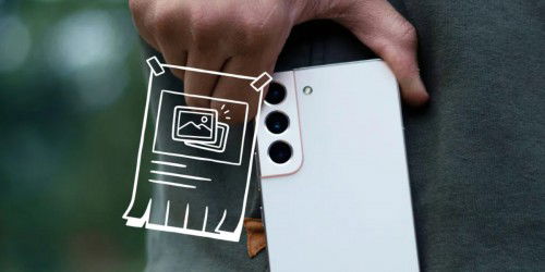 4 cách khôi phục ảnh đã xóa trên Samsung đơn giản, nhanh chóng nhất