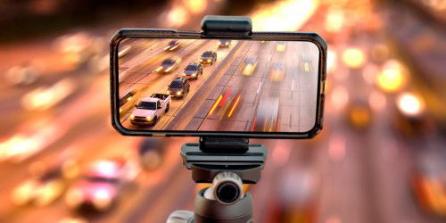 Time-lapse là gì? Cách quay time-lapse trên điện thoại iPhone và Android