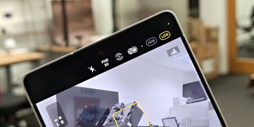 Cách quay video LOG trên điện thoại Samsung cực đơn giản!